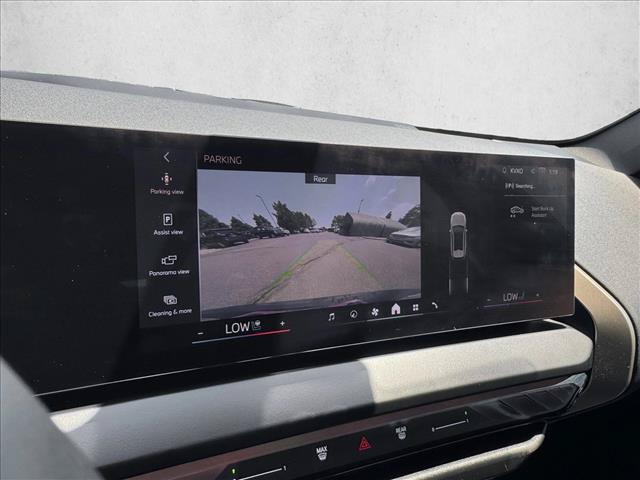 2025 BMW X3 30 XDRIVE 缩略图 14