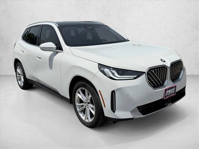 صورة 3 لـ 2025 BMW X3 30 XDRIVE