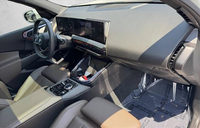 2025 BMW X3 30 XDRIVE 缩略图 20