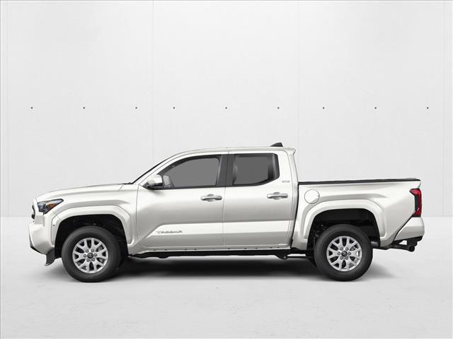 2026 Toyota TACOMA SR5 photo 3