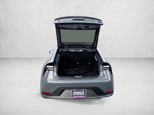 TOYOTA PRIUS - 7