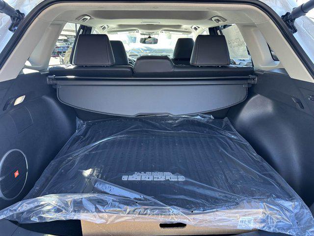 TOYOTA COROLLA CROSS - 8