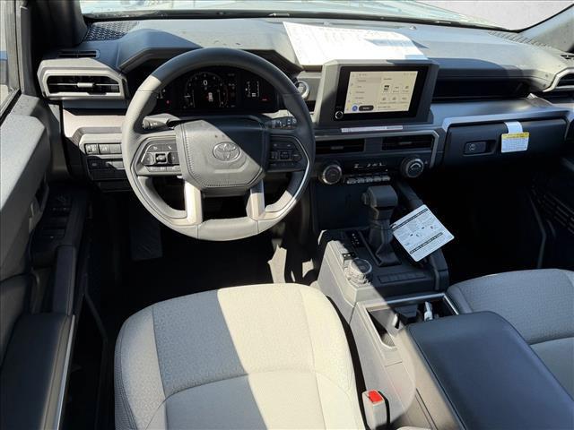2026 Toyota 4RUNNER SR5 — фото 10