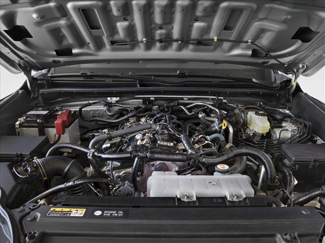 2026 Toyota 4RUNNER SR5 照片 8