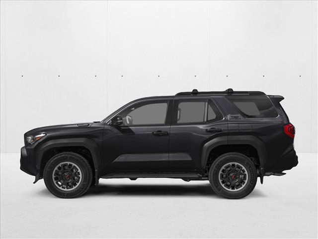 TOYOTA 4RUNNER - 3