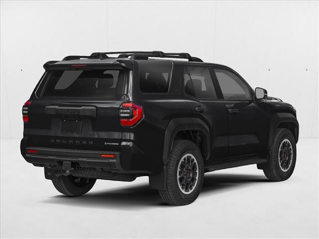 TOYOTA 4RUNNER - 2