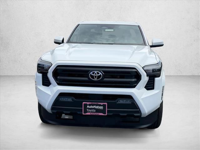 صورة 2 لـ 2026 Toyota TACOMA SR5