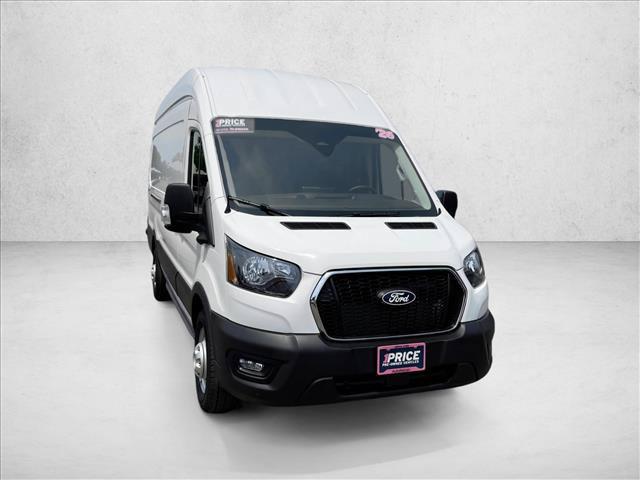 2026 FORD TRANSIT-350 BASE 照片 3