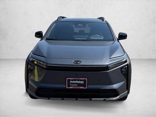 2026 Toyota BZ WOODLAND AWD — фото 2