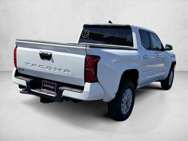 2026 Toyota TACOMA SR5 照片 7