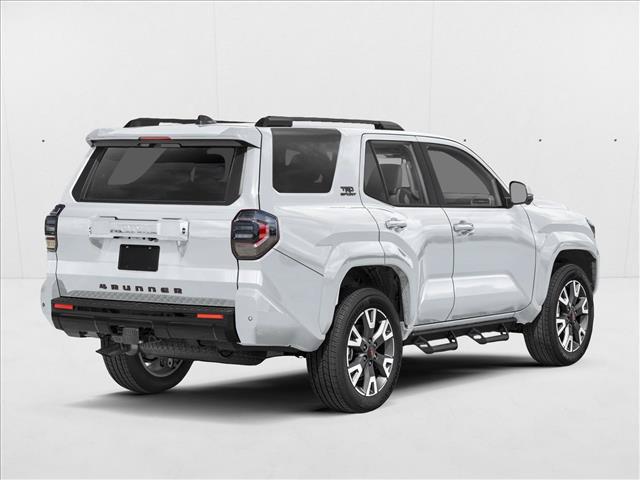 صورة 2 لـ 2026 Toyota 4RUNNER TRD SPORT PREMIUM