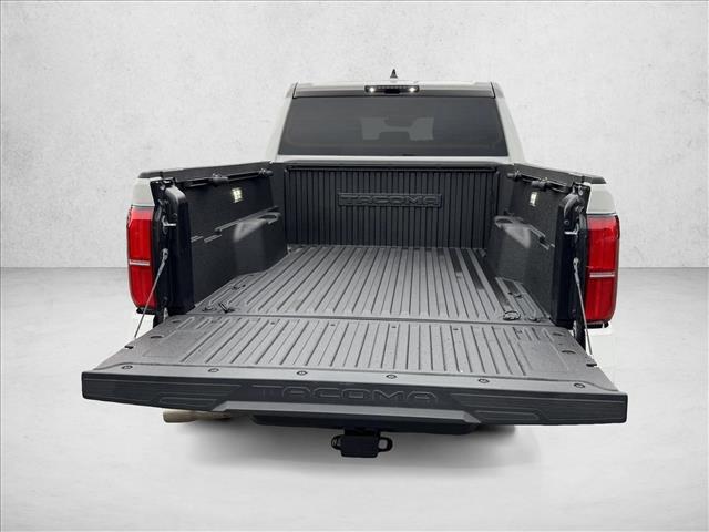 2025 Toyota TACOMA TRD SPORT photo 7