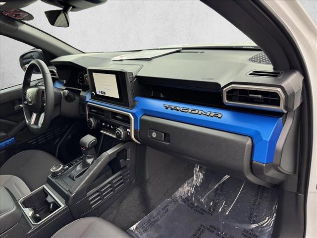 2025 Toyota TACOMA TRD SPORT thumbnail 20