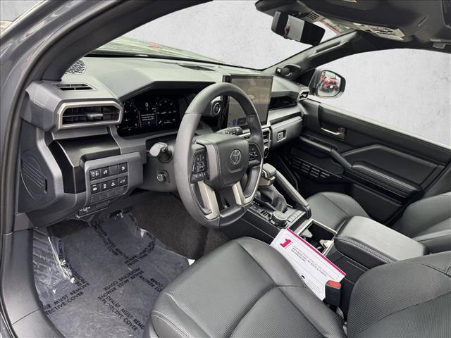 2025 Toyota 4RUNNER LIMITED — миниатюра 12
