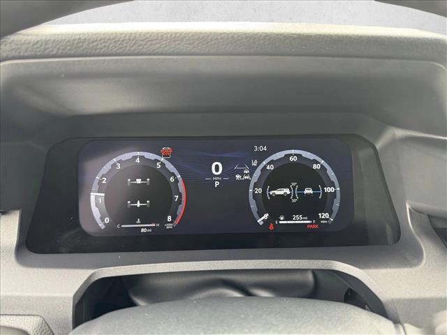 2025 Toyota 4RUNNER LIMITED — миниатюра 13