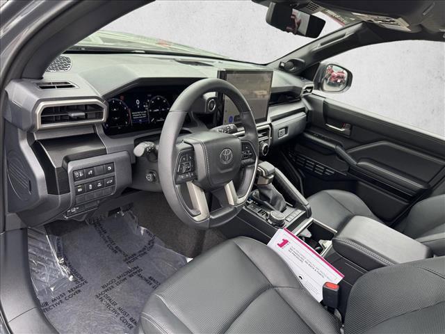 2025 Toyota 4RUNNER LIMITED — миниатюра 18