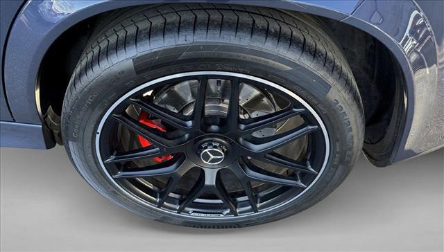 MERCEDES-BENZ GLE-CLASS - 8