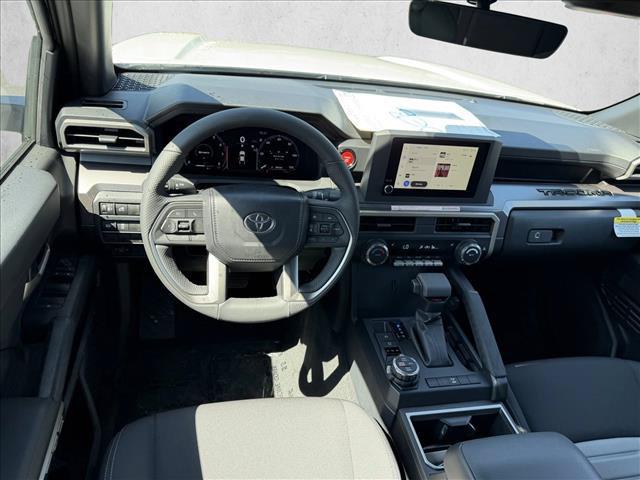 2026 Toyota TACOMA TRD OFF ROAD 照片 10