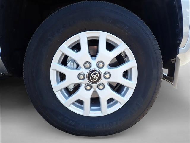 2025 Toyota TACOMA SR5 照片 7