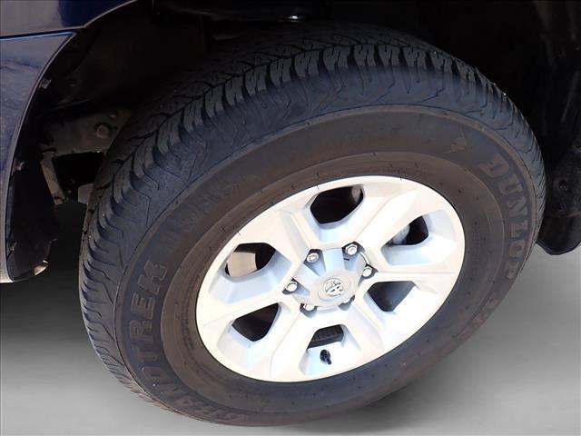 2024 Toyota 4RUNNER SR5 PREMIUM 照片 7