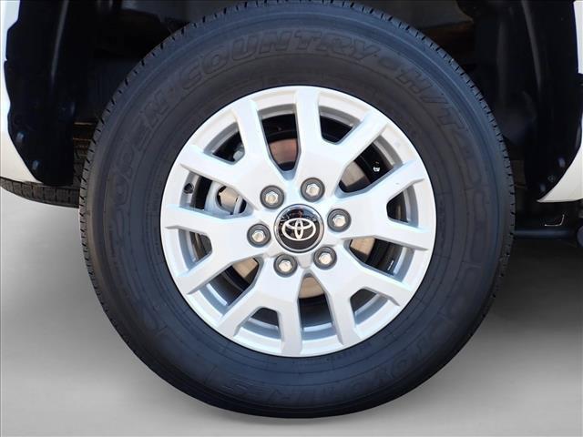 2025 Toyota TACOMA SR5 照片 7