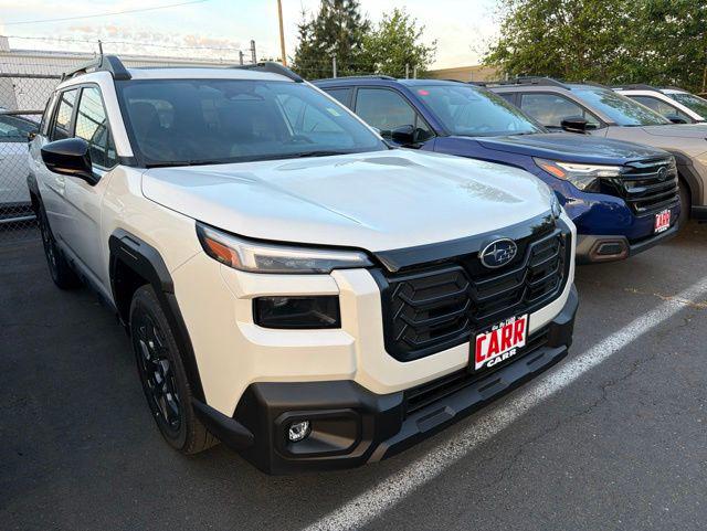 New 2026 Subaru Outback Premium