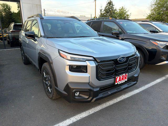New 2026 Subaru Outback Premium
