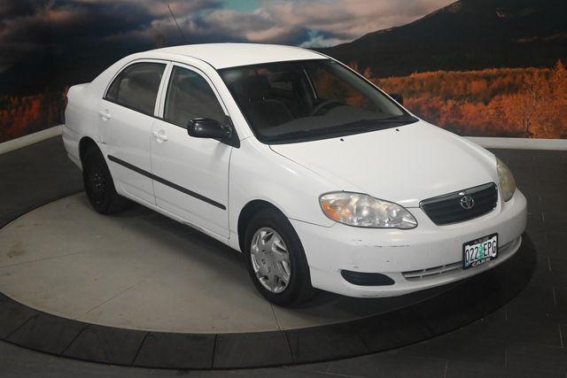 Used 07 Toyota Corolla S For Sale Near Me Cars Com