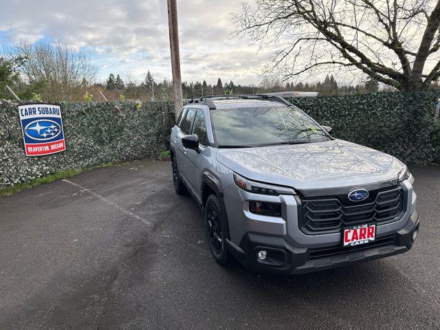 New 2026 Subaru Outback Limited