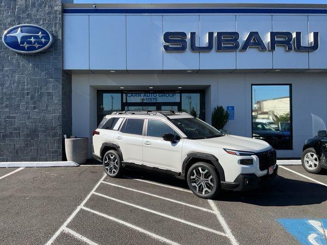 New 2026 Subaru Outback Touring XT