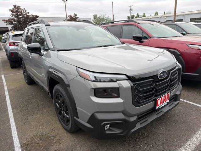 New 2026 Subaru Outback Limited