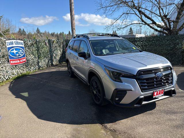 New 2026 Subaru Ascent Onyx Edition Touring 7-Passenger
