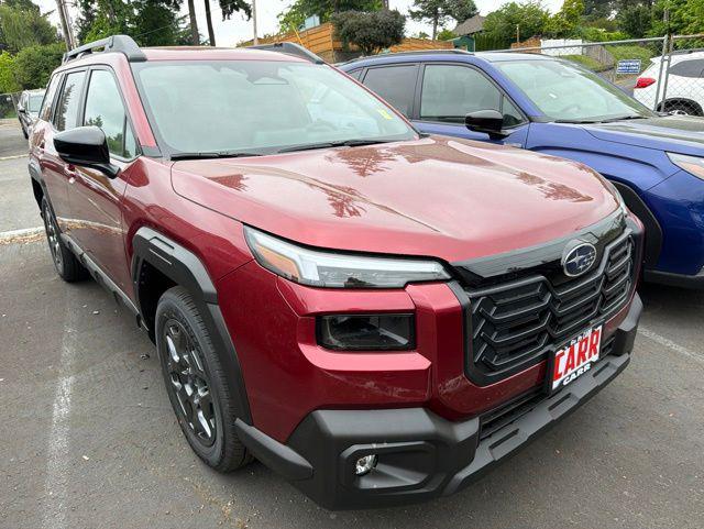 New 2026 Subaru Outback Premium