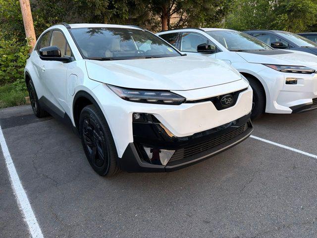 New 2026 Subaru Uncharted Sport