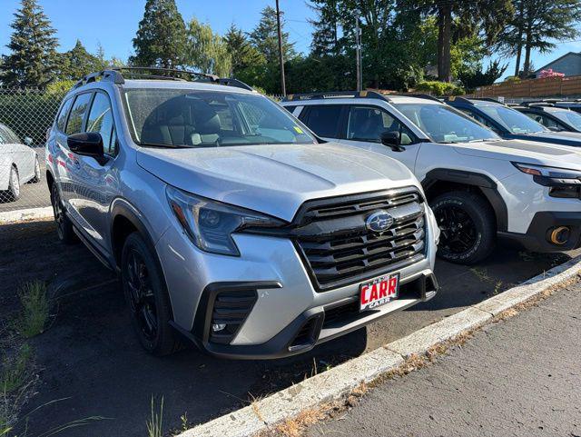New 2026 Subaru Ascent Onyx Edition Touring 7-Passenger