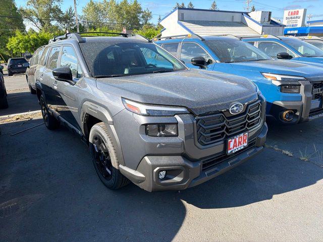 New 2026 Subaru Outback Limited