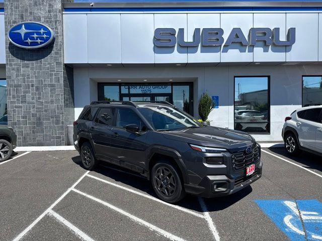 New 2026 Subaru Outback Premium