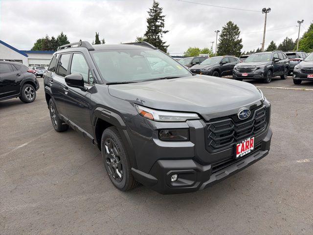New 2026 Subaru Outback Premium