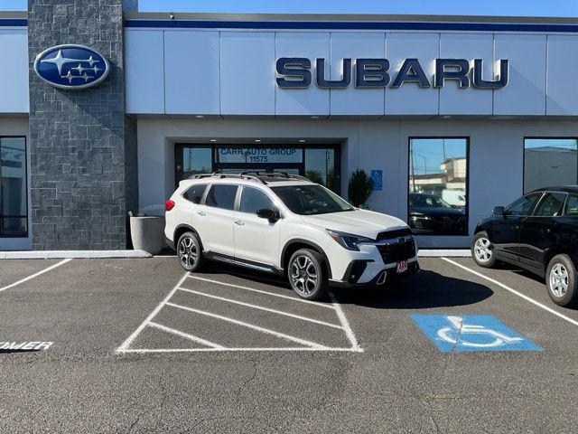 New 2026 Subaru Ascent Touring 7-Passenger