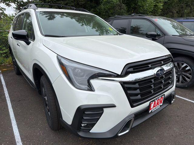New 2026 Subaru Ascent Touring 7-Passenger