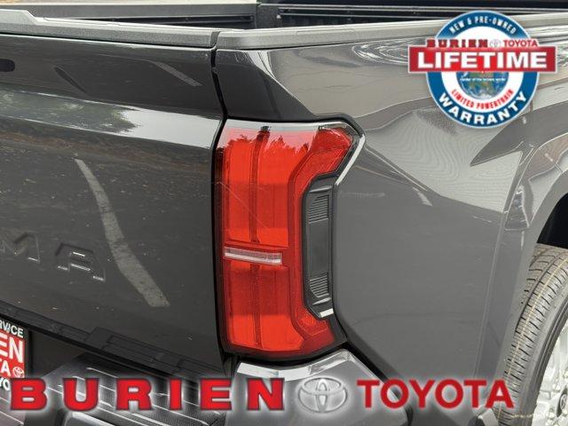 2026 Toyota TACOMA SR5 thumbnail 29
