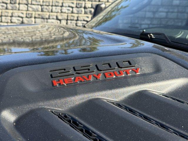 2024 RAM 2500 POWER WAGON 缩略图 34