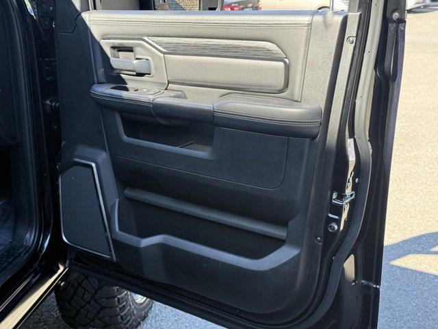 2024 RAM 2500 POWER WAGON 缩略图 22