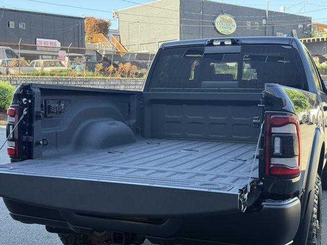 2024 RAM 2500 POWER WAGON 缩略图 31