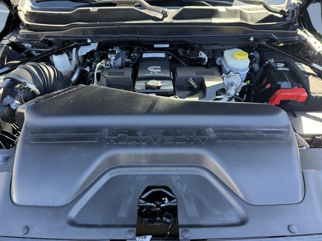2024 RAM 2500 POWER WAGON 缩略图 33