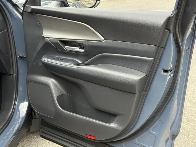 صورة مصغرة 20 لـ 2025 Toyota GRAND HIGHLANDER XLE