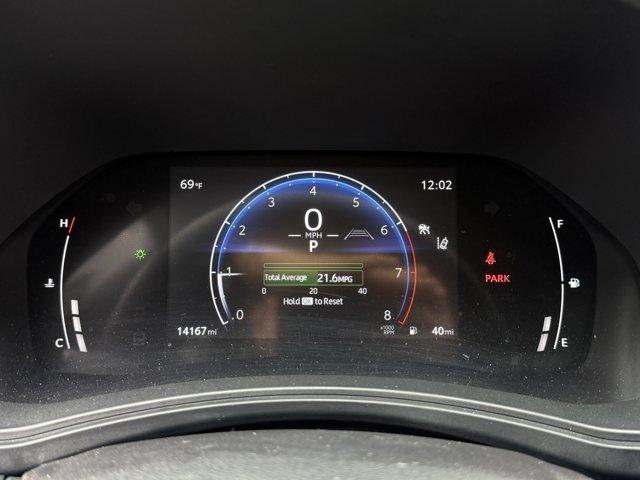 صورة مصغرة 14 لـ 2025 Toyota GRAND HIGHLANDER XLE