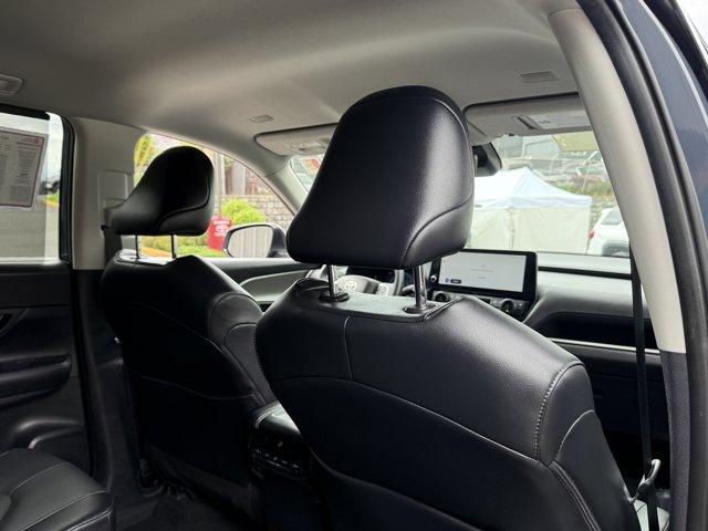 صورة مصغرة 24 لـ 2025 Toyota GRAND HIGHLANDER XLE