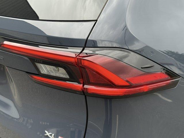 صورة مصغرة 36 لـ 2025 Toyota GRAND HIGHLANDER XLE