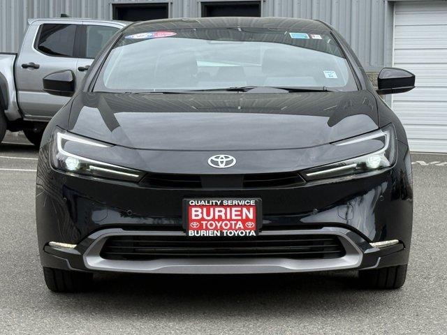 TOYOTA PRIUS - 8
